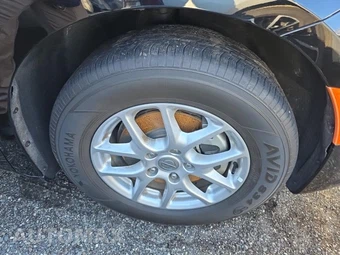 2025 Chrysler Pacifica Select 121.6" WB - miniatura 22