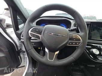 2025 Chrysler Pacifica Select 121.6" WB - miniatura 10