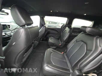 2025 Chrysler Pacifica Select 121.6" WB - miniatura 13
