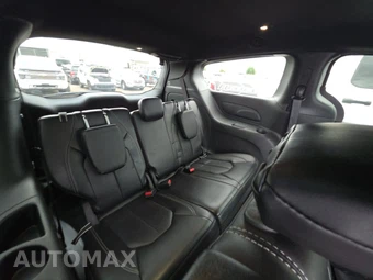 2025 Chrysler Pacifica Select 121.6" WB - miniatura 14