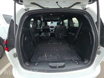 2025 Chrysler Pacifica Select 121.6" WB - miniatura 17