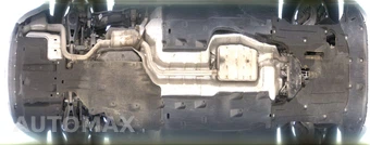 2025 Chrysler Pacifica Select 121.6" WB - miniatura 18
