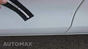 2025 Chrysler Pacifica Select 121.6" WB - miniatura 25