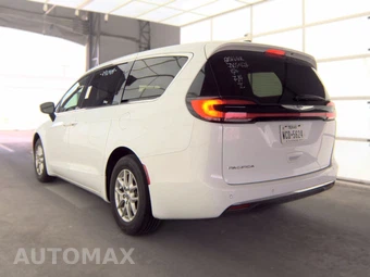 2025 Chrysler Pacifica Select 121.6" WB - miniatura 6