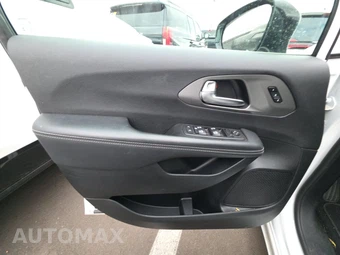 2025 Chrysler Pacifica Select 121.6" WB - miniatura 9