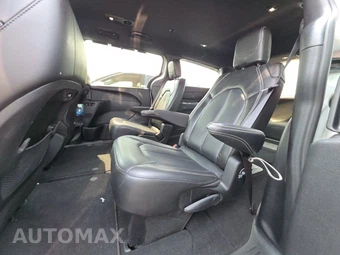 2025 Chrysler Pacifica Select 121.6" WB - miniatura 13