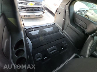 2025 Chrysler Pacifica Select 121.6" WB - miniatura 14