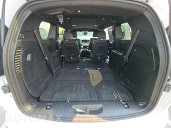 2025 Chrysler Pacifica Select 121.6" WB - miniatura 17