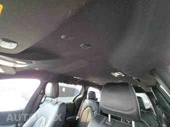 2025 Chrysler Pacifica Select 121.6" WB - miniatura 19