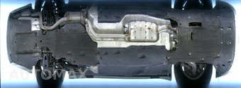 2025 Chrysler Pacifica Select 121.6" WB - miniatura 20