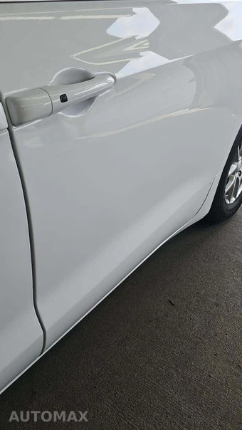 2025 Chrysler Pacifica Select 121.6" WB - miniatura 24