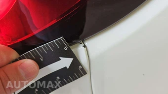 2025 Chrysler Pacifica Select 121.6" WB - miniatura 26