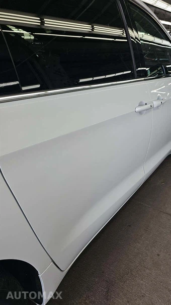 2025 Chrysler Pacifica Select 121.6" WB - miniatura 30