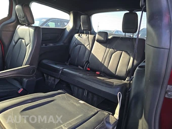 2025 Chrysler Pacifica Select 121.6" WB - miniatura 14