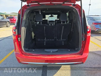 2025 Chrysler Pacifica Select 121.6" WB - miniatura 17