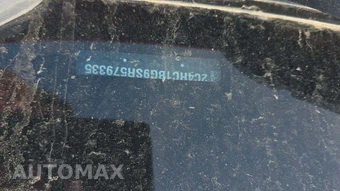 2025 Chrysler Pacifica Select 121.6" WB - miniatura 18