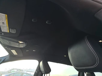 2025 Chrysler Pacifica Select 121.6" WB - miniatura 19