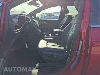 2025 Chrysler Pacifica Select 121.6" WB - miniatura 7