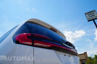 2025 Chrysler Pacifica Select 121.6" WB - miniatura 29