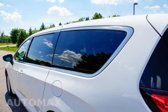 2025 Chrysler Pacifica Select 121.6" WB - miniatura 34