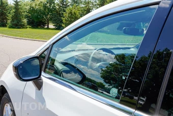 2025 Chrysler Pacifica Select 121.6" WB - miniatura 35