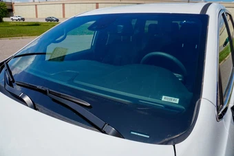 2025 Chrysler Pacifica Select 121.6" WB - miniatura 36