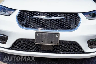 2025 Chrysler Pacifica Select 121.6" WB - miniatura 38