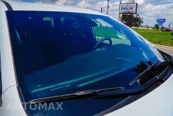 2025 Chrysler Pacifica Select 121.6" WB - miniatura 40
