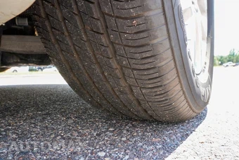 2025 Chrysler Pacifica Select 121.6" WB - miniatura 43