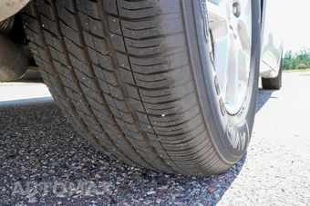 2025 Chrysler Pacifica Select 121.6" WB - miniatura 45