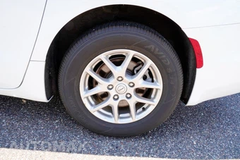 2025 Chrysler Pacifica Select 121.6" WB - miniatura 46