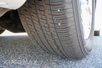 2025 Chrysler Pacifica Select 121.6" WB - miniatura 49