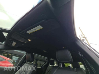 2025 Chrysler Pacifica Select 121.6" WB - miniatura 11