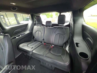 2025 Chrysler Pacifica Select 121.6" WB - miniatura 14