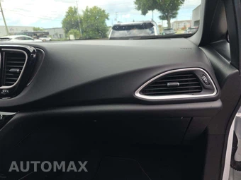 2025 Chrysler Pacifica Select 121.6" WB - miniatura 20