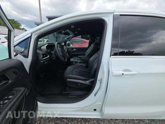 2025 Chrysler Pacifica Select 121.6" WB - miniatura 6
