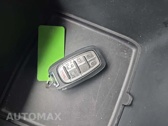2025 Chrysler Pacifica Select 121.6" WB - miniatura 8