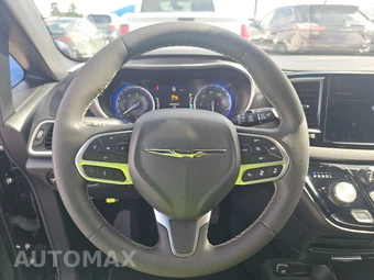 2025 Chrysler Pacifica Select 121.6" WB - miniatura 10