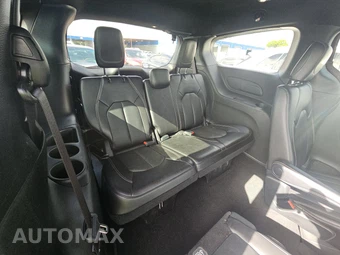 2025 Chrysler Pacifica Select 121.6" WB - miniatura 14
