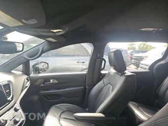 2025 Chrysler Pacifica Select 121.6" WB - miniatura 19