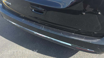 2025 Chrysler Pacifica Select 121.6" WB - miniatura 20