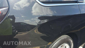 2025 Chrysler Pacifica Select 121.6" WB - miniatura 24