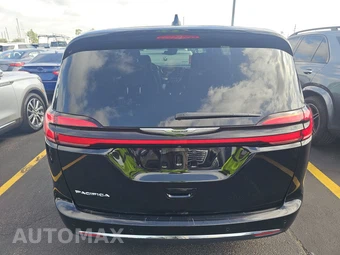 2025 Chrysler Pacifica Select 121.6" WB - miniatura 5