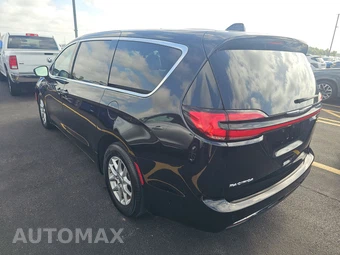 2025 Chrysler Pacifica Select 121.6" WB - miniatura 6