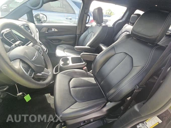 2025 Chrysler Pacifica Select 121.6" WB - miniatura 7
