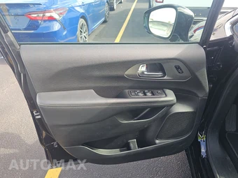 2025 Chrysler Pacifica Select 121.6" WB - miniatura 9