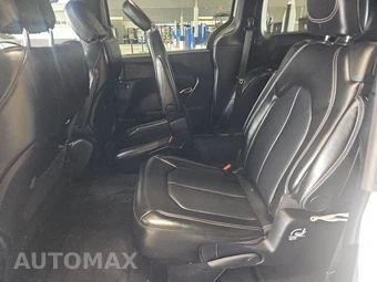 2025 Chrysler Pacifica Select 121.6" WB - miniatura 13