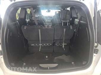 2025 Chrysler Pacifica Select 121.6" WB - miniatura 17