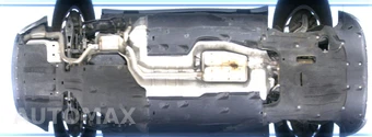 2025 Chrysler Pacifica Select 121.6" WB - miniatura 18