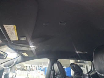 2025 Chrysler Pacifica Select 121.6" WB - miniatura 19